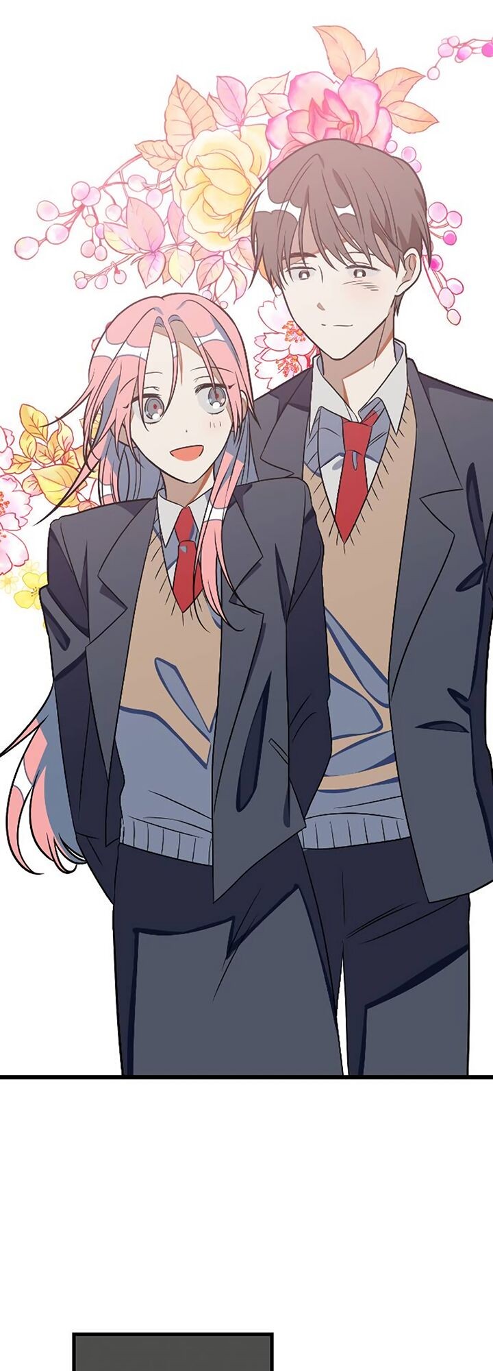 Survive Romance Ch. 5 第47页