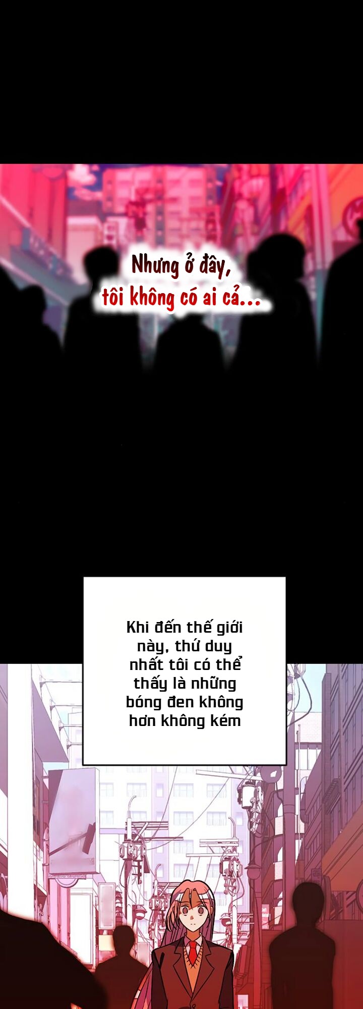 Survive Romance Ch. 5 第54页