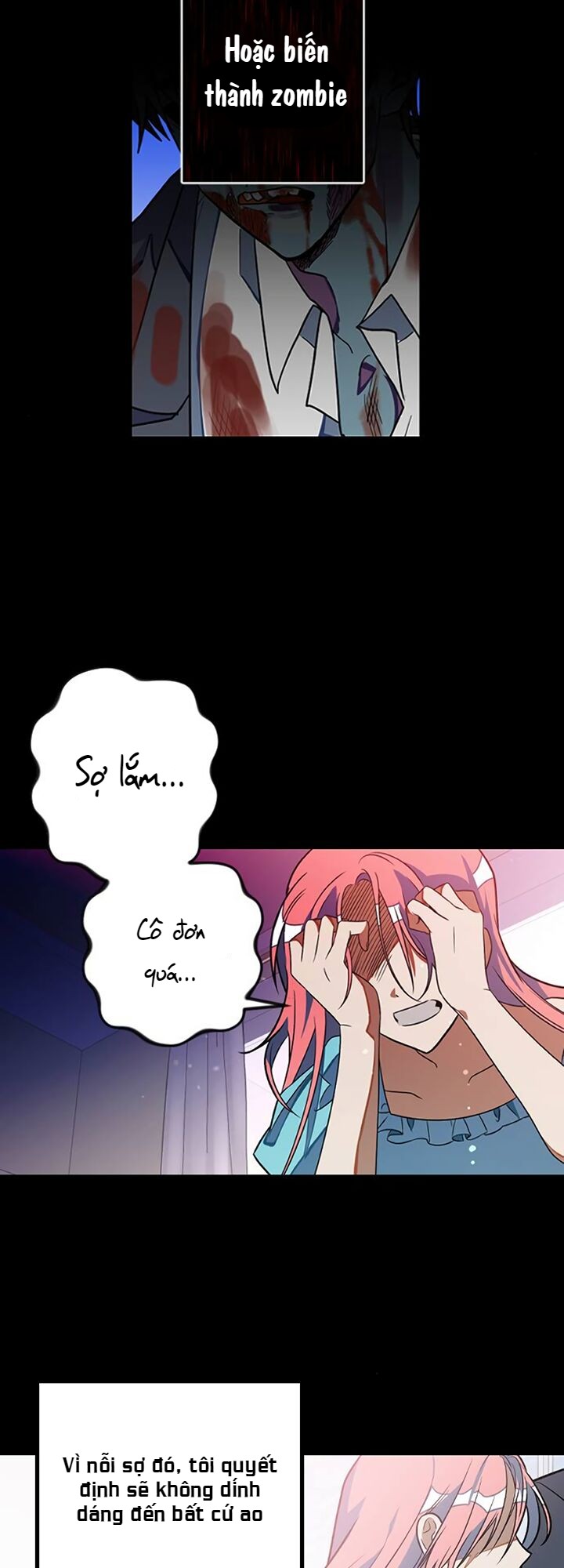 Survive Romance Ch. 5 第56页