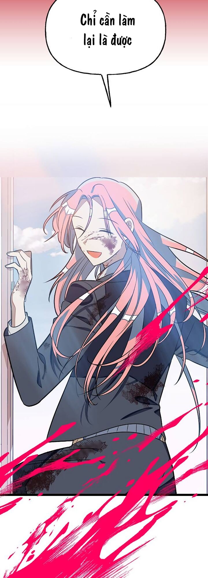 Survive Romance Ch. 5 第9页