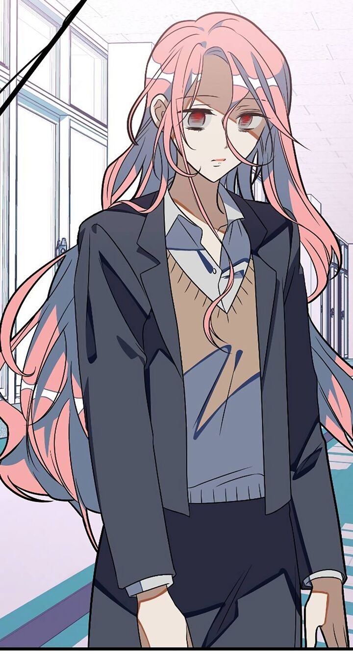 Survive Romance Ch. 5 第82页