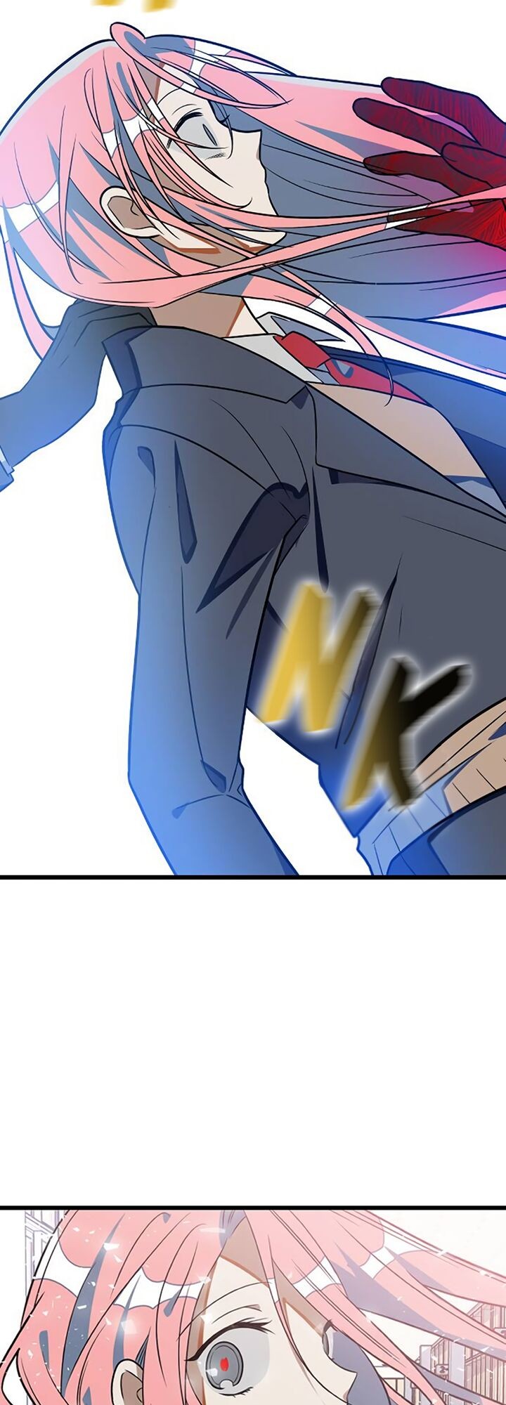 Survive Romance Ch. 5 第86页