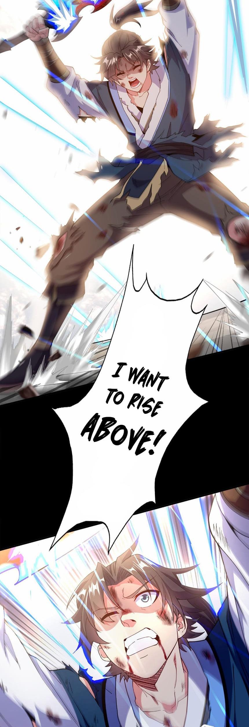 I Can Control All Opportunities Ch. 5 第29页