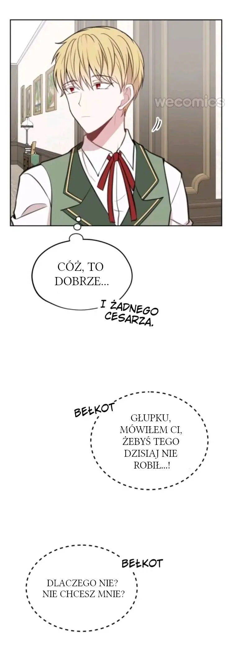 Dragon's First Crush Castilla (1) 第14页