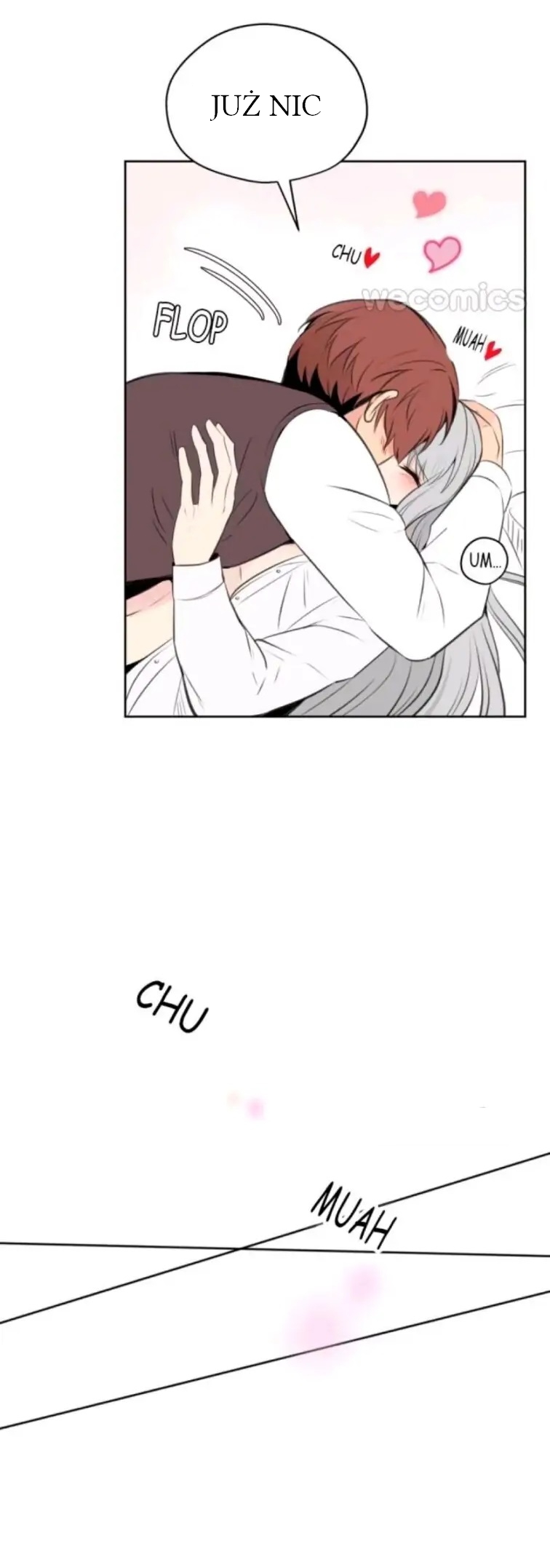 Dragon's First Crush Castilla (1) 第20页