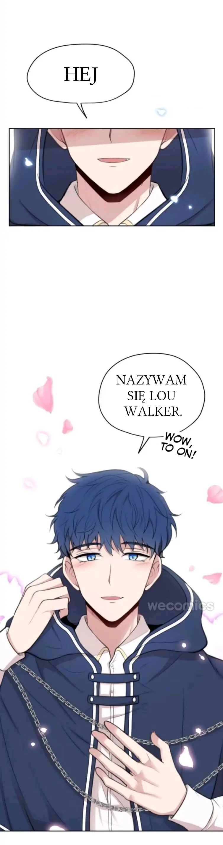 Dragon's First Crush Castilla (1) 第26页