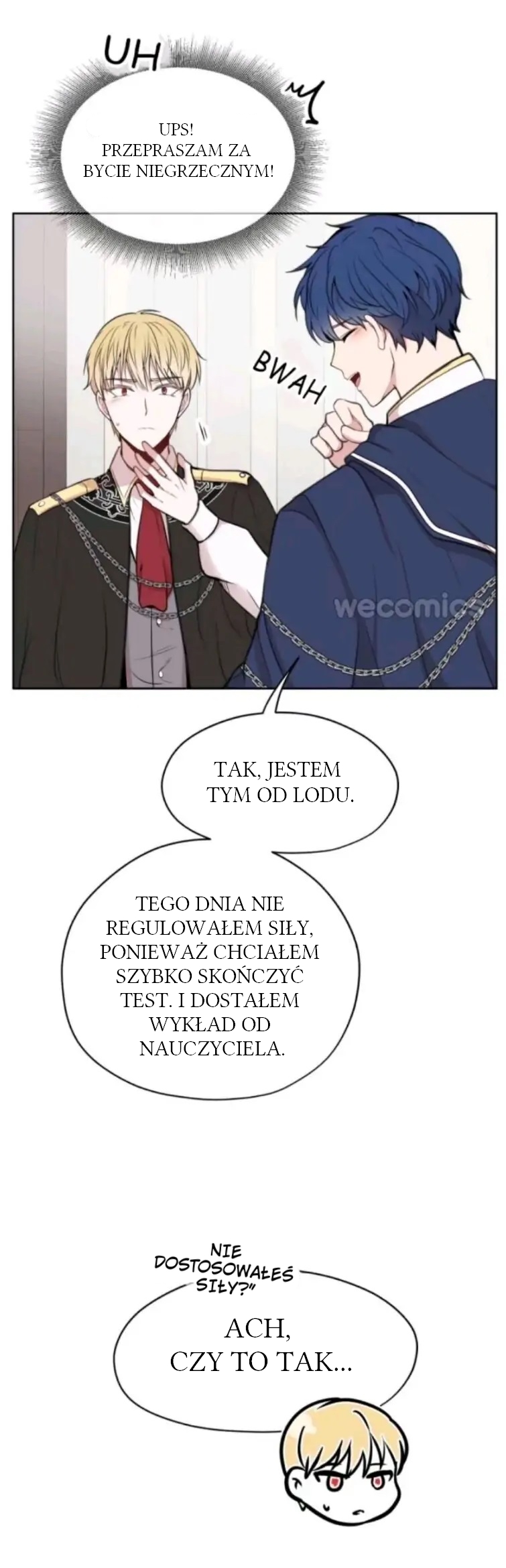 Dragon's First Crush Castilla (1) 第28页