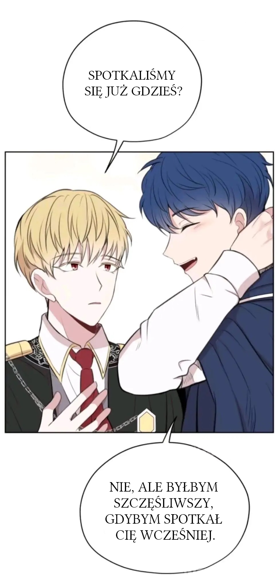 Dragon's First Crush Castilla (1) 第37页