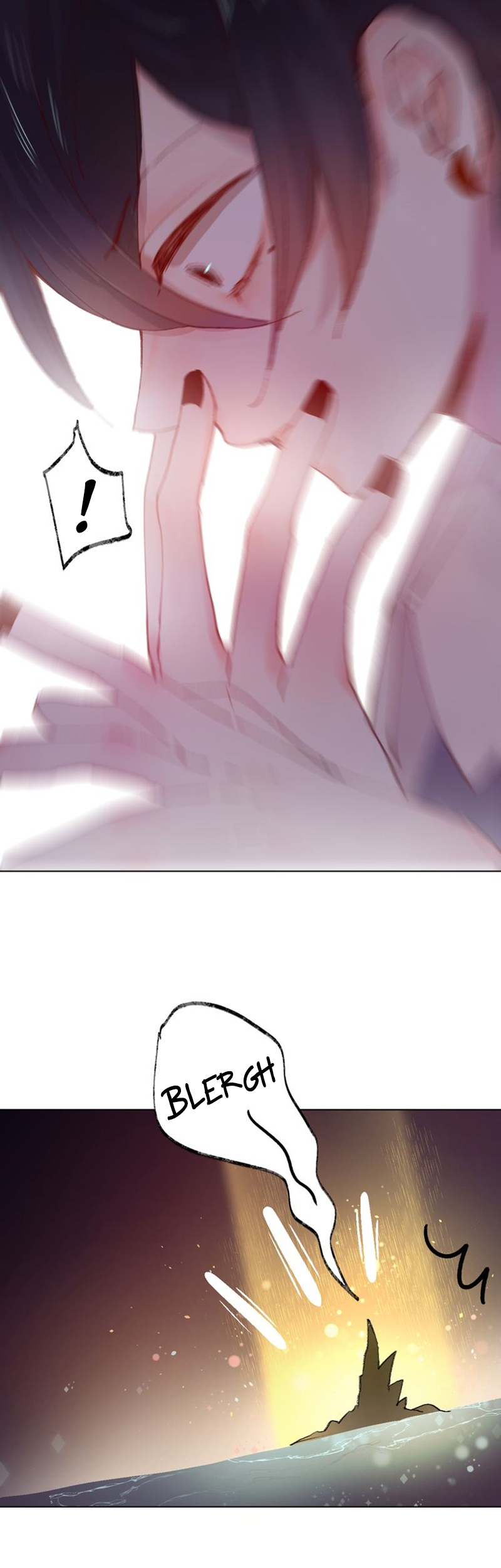 Flowers in the Secret Place Ch. 2 第26页
