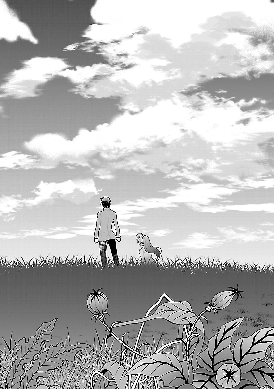 Isekai Cheat Magician Prologue 第20页