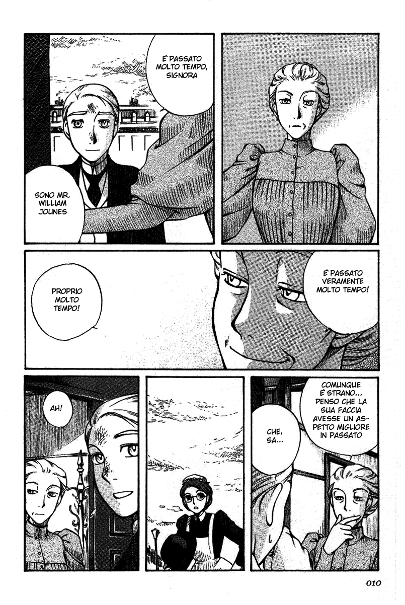 Emma Vol. 1 Ch. 1 第16页