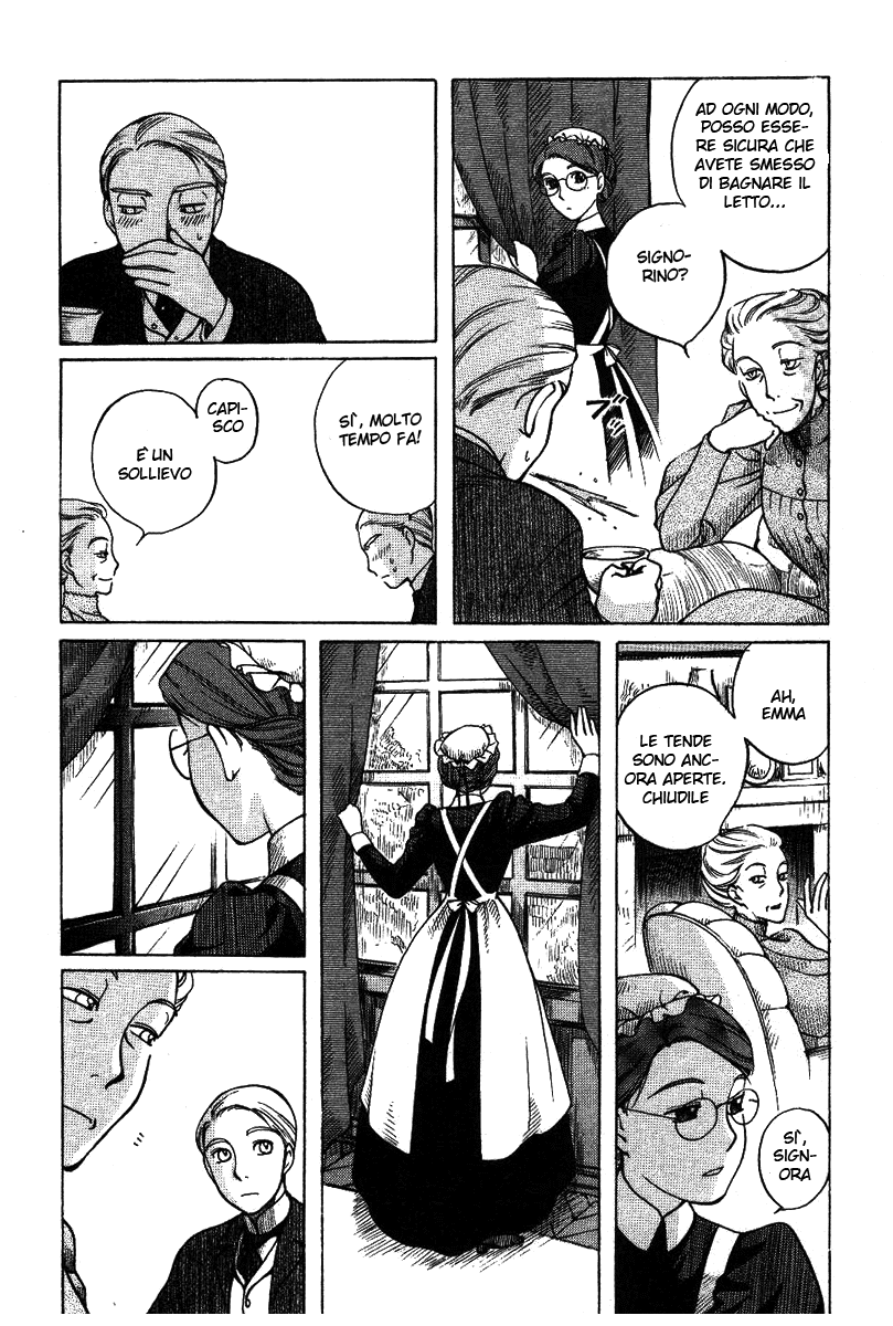 Emma Vol. 1 Ch. 1 第18页