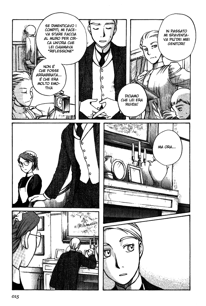Emma Vol. 1 Ch. 1 第21页