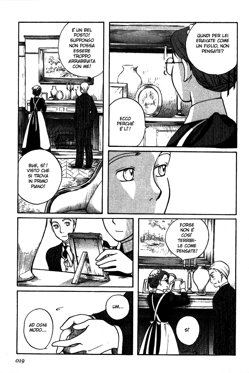 Emma Vol. 1 Ch. 1 第25页