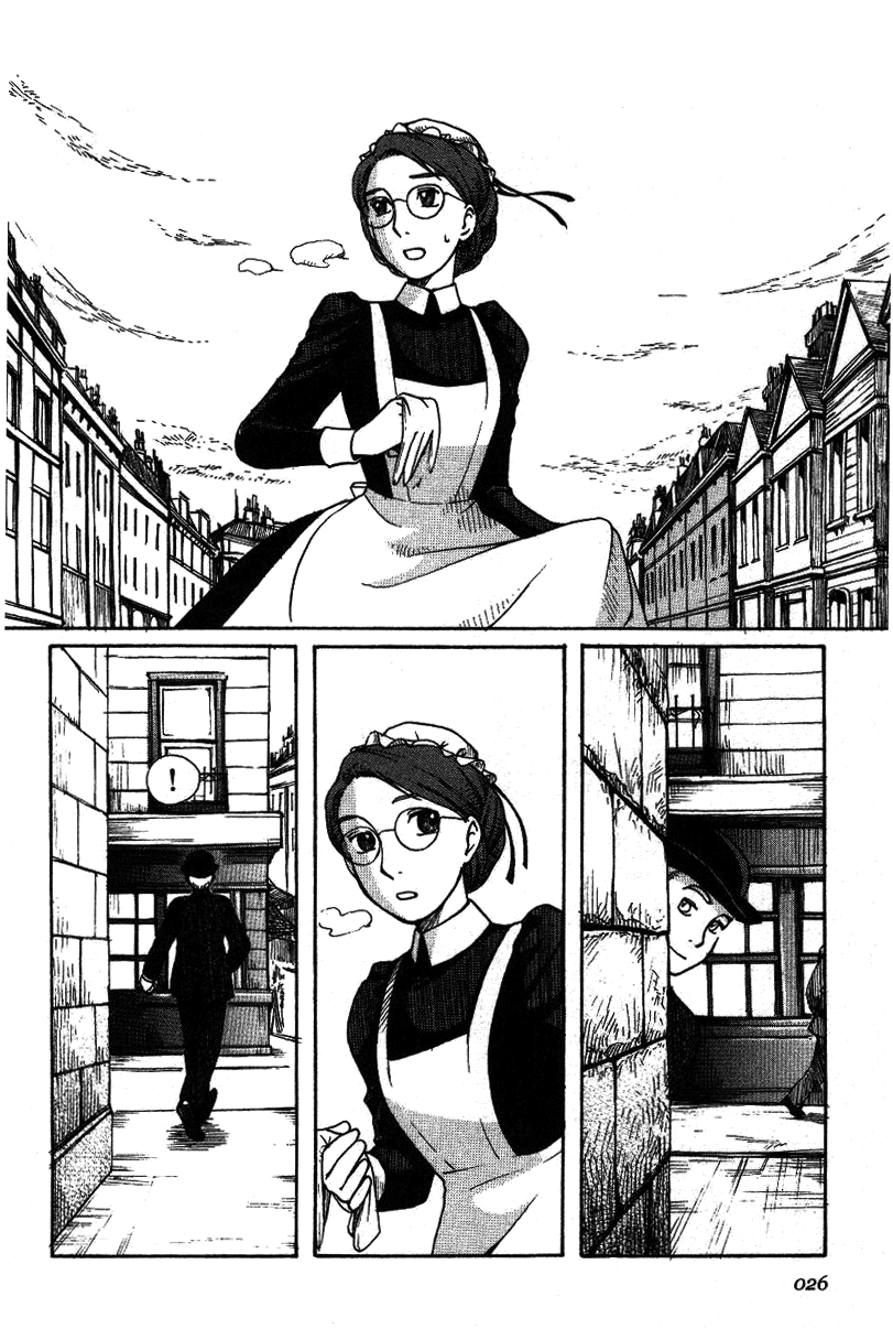 Emma Vol. 1 Ch. 1 第32页