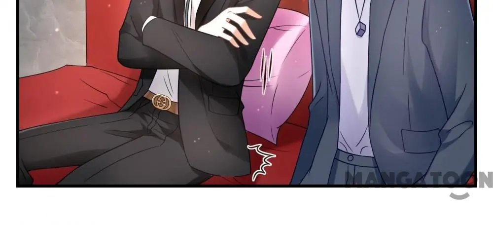 His 10,000 Romantic Traps Ch. 6 第15页