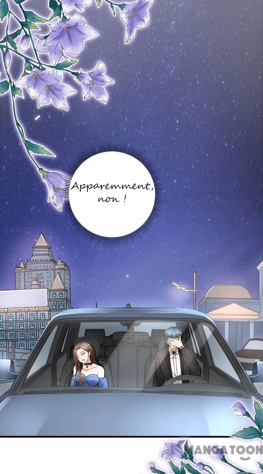 His 10,000 Romantic Traps Ch. 6 第26页