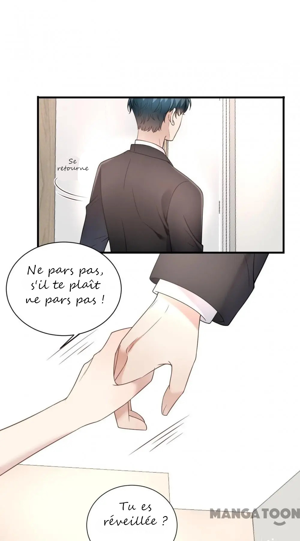 His 10,000 Romantic Traps Ch. 6 第30页