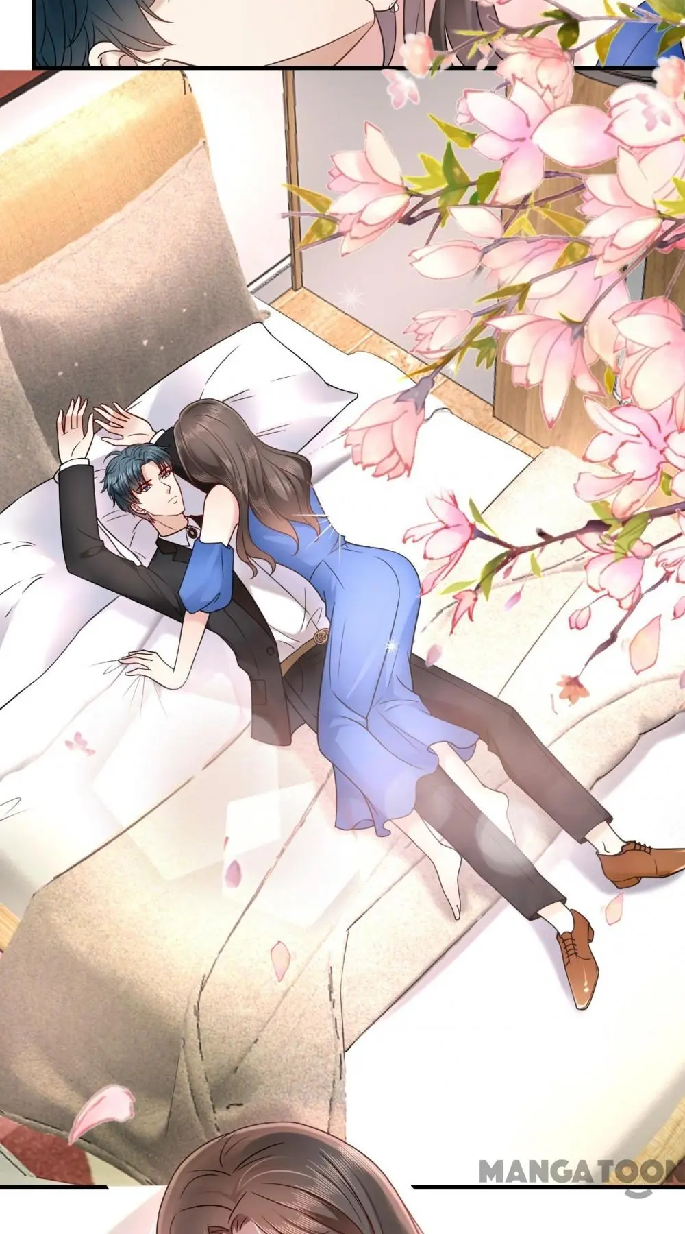 His 10,000 Romantic Traps Ch. 6 第36页