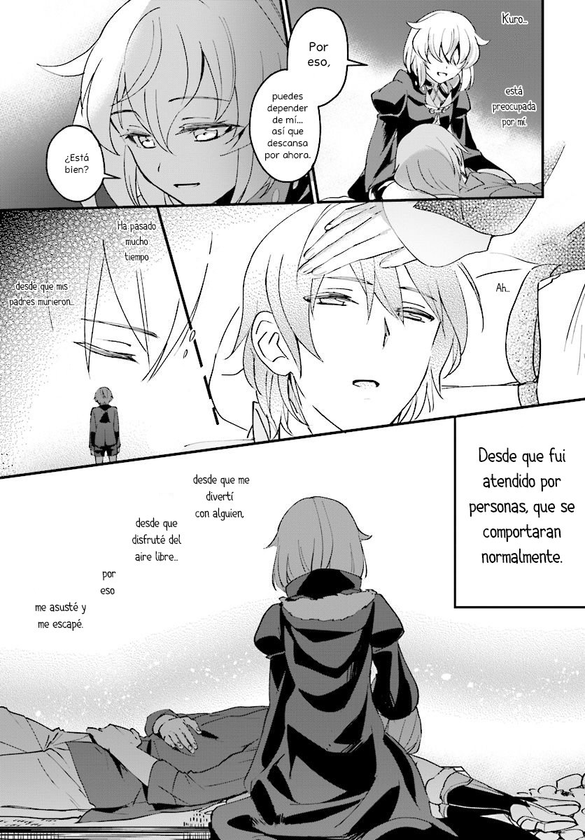 Yuusha Shoukan ni Makikomareta kedo, Isekai wa Heiwa deshita Vol. 1 Ch. 3 第16页