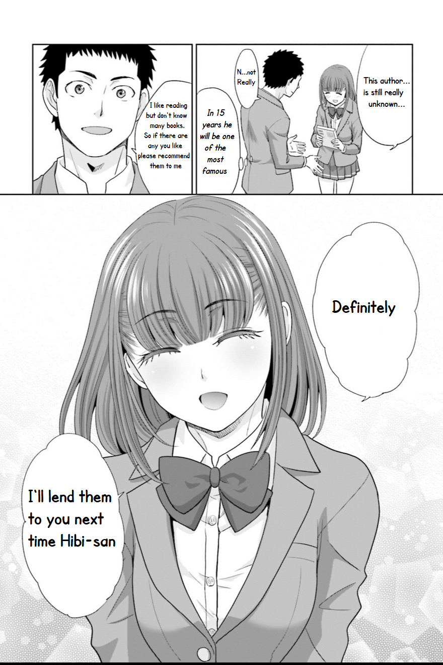 17-sai Kara Yarinaosu Propose Unexpected Face 第15页