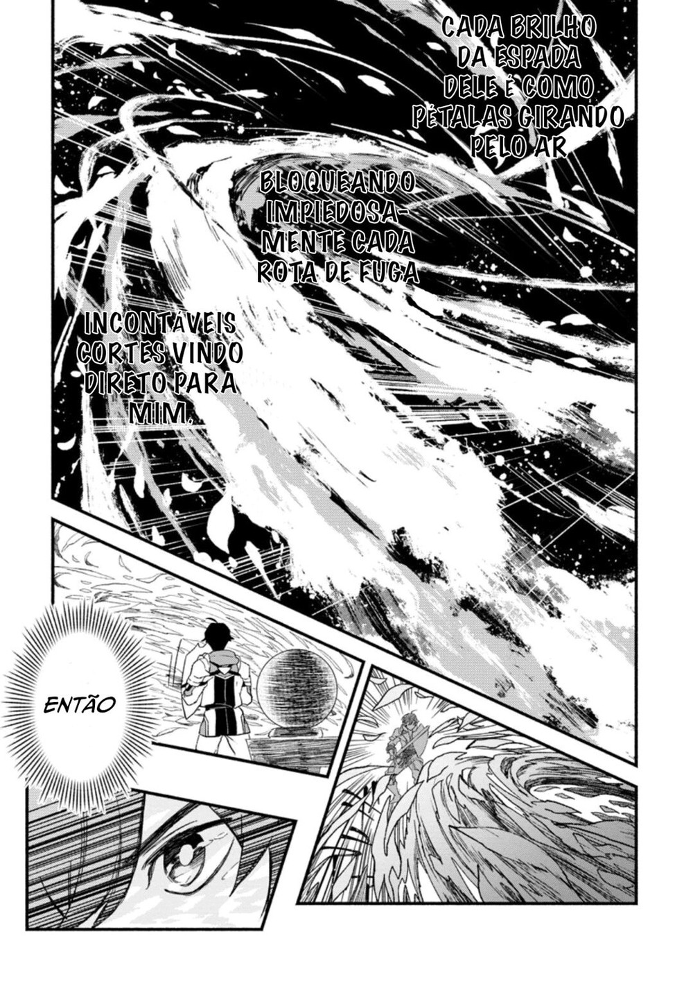 Sono Monban, Saikyou ni Tsuki: Tsuihou Sareta Bougyoryoku 9999 no Senshi, Outo no Monban to shite Musou Suru Vol. 1 Ch. 2 第14页