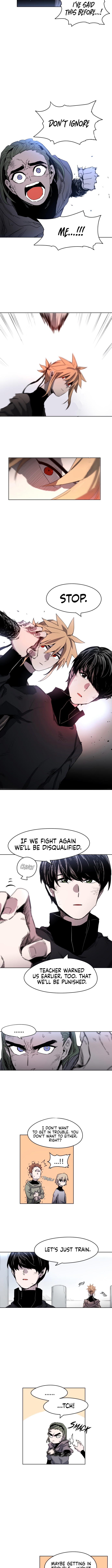 Janbul ui Gisa Ch. 1 第11页
