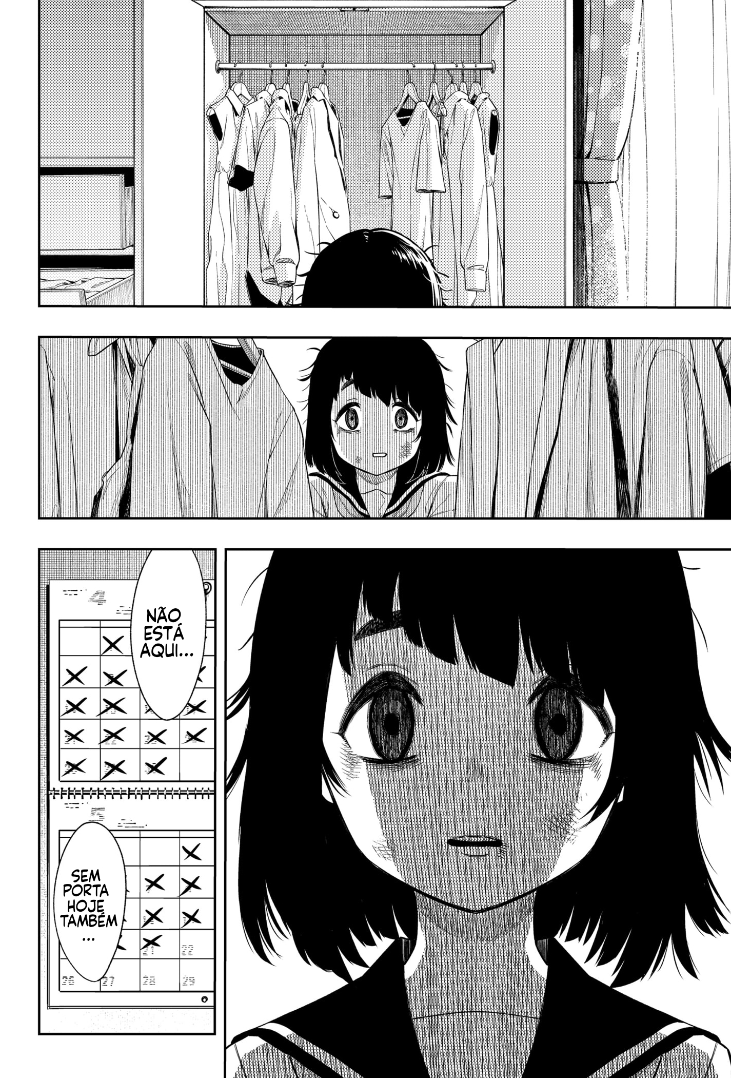 Asura no Sata Além da Porta 第25页