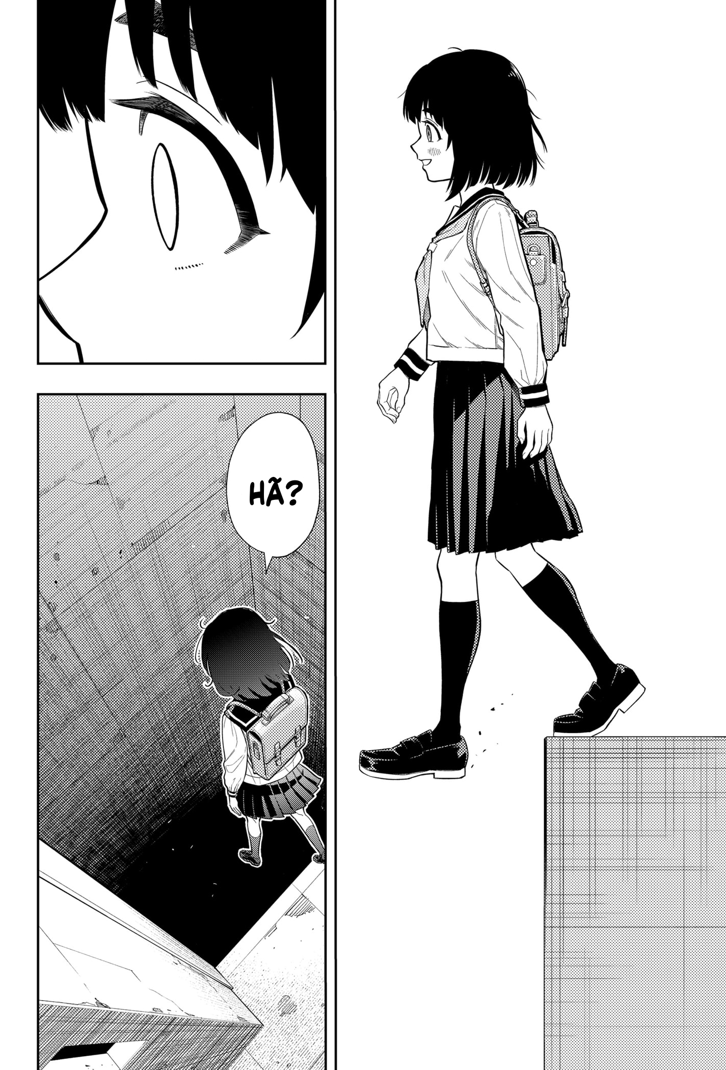 Asura no Sata Além da Porta 第37页