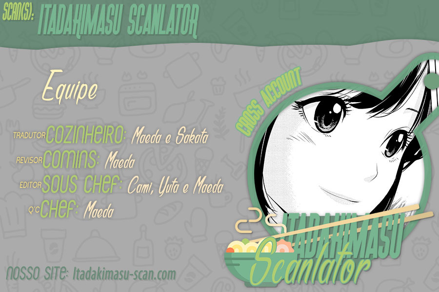 Cross Account Virtual x Realidade 第1页