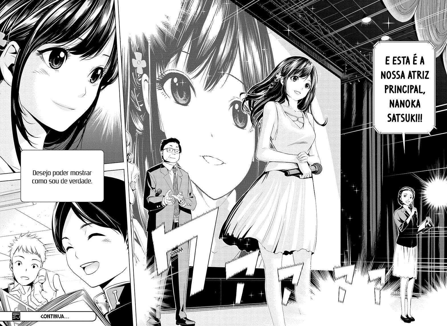 Cross Account Virtual x Realidade 第52页