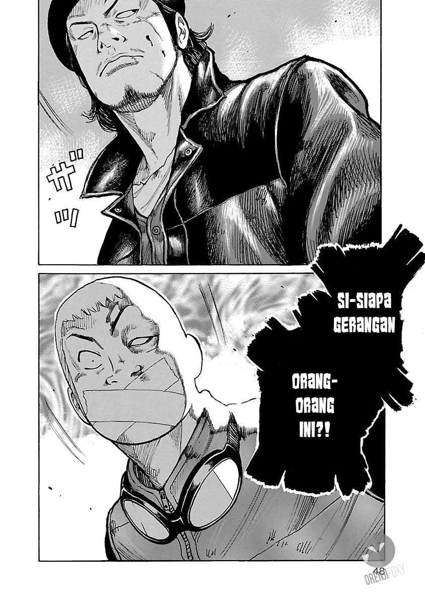 Jank Runk Family Bocah Yang Dikejar 第47页