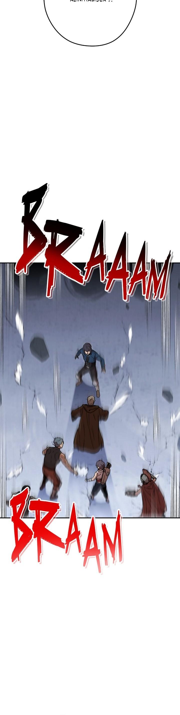 Dungeon Reset Vol. 3 Ch. 146 第11页