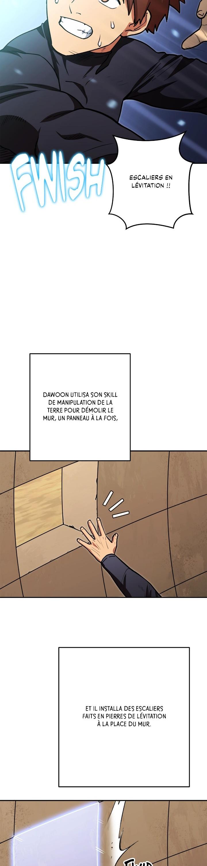 Dungeon Reset Vol. 3 Ch. 146 第23页