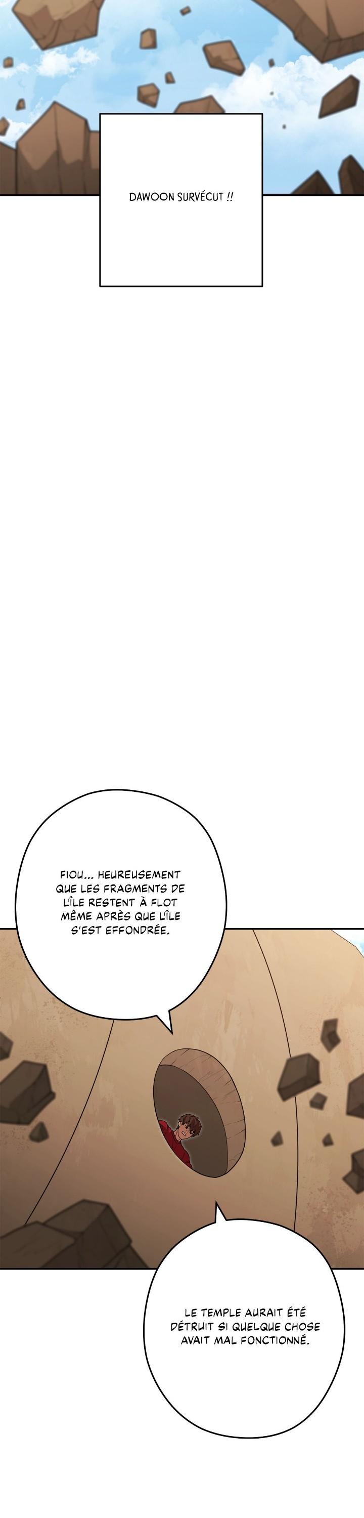 Dungeon Reset Vol. 3 Ch. 146 第26页
