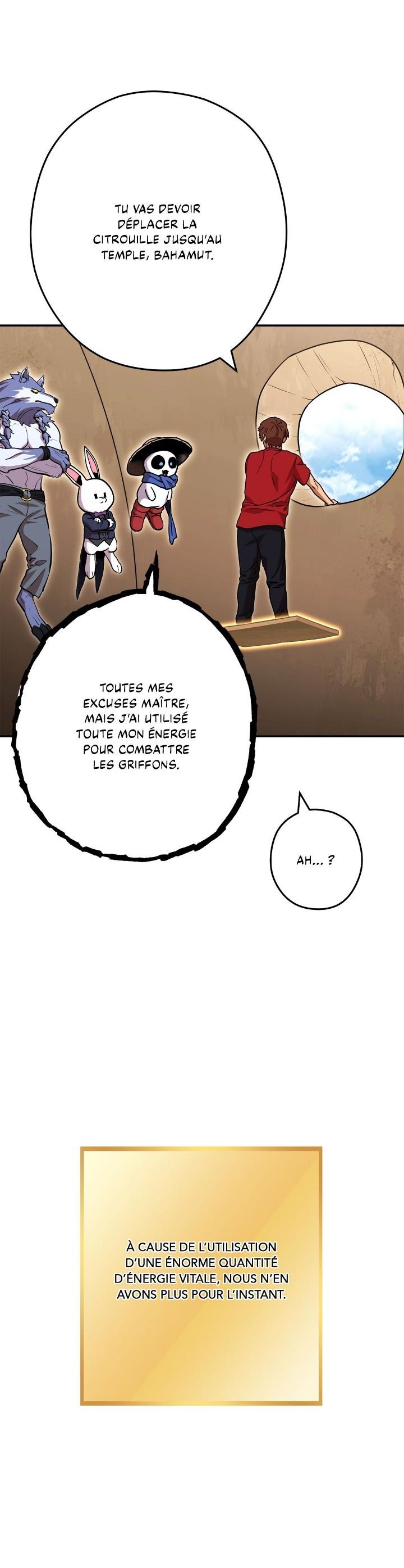 Dungeon Reset Vol. 3 Ch. 146 第27页