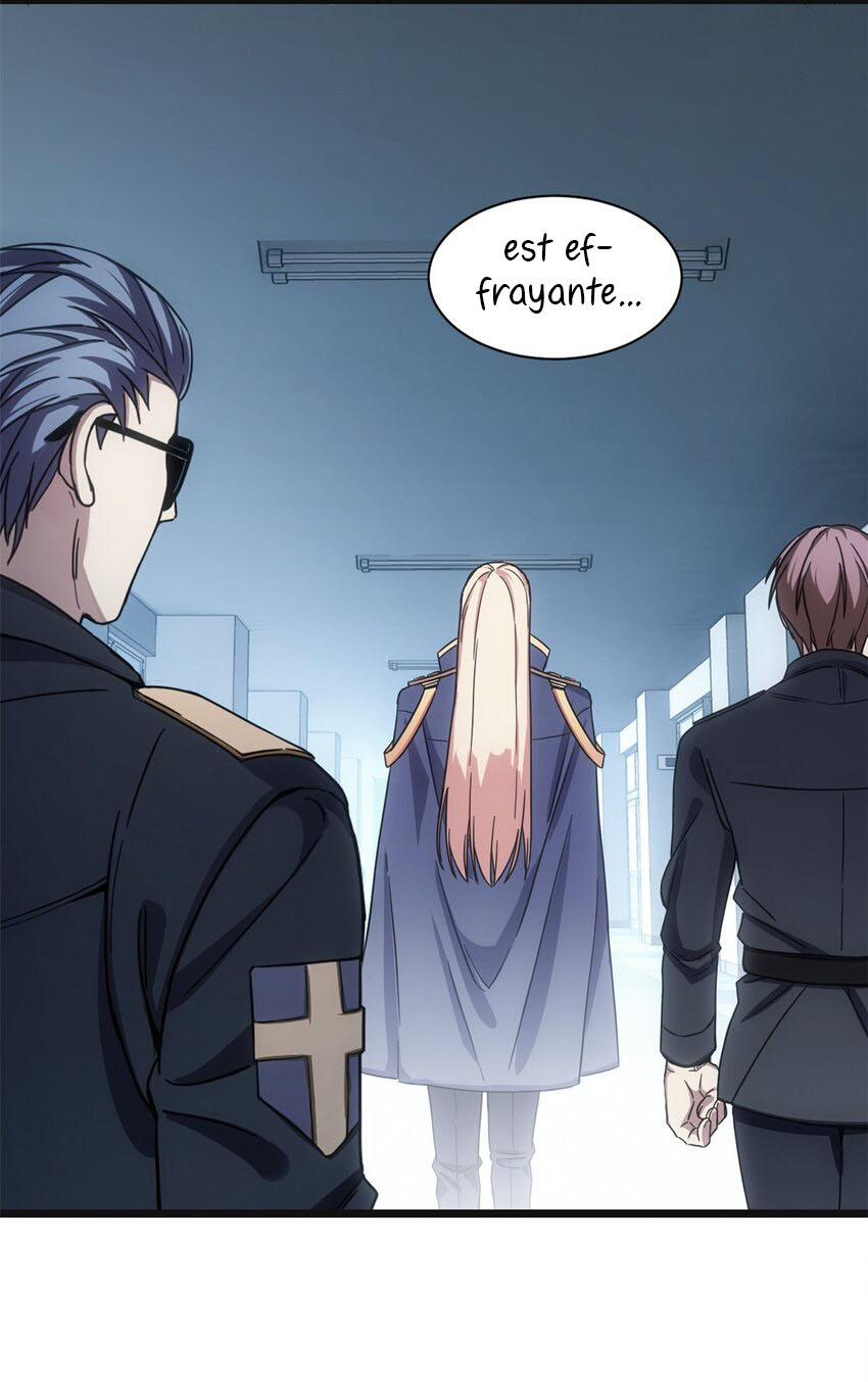 I Just Want to Game in Peace Ch. 3 第42页