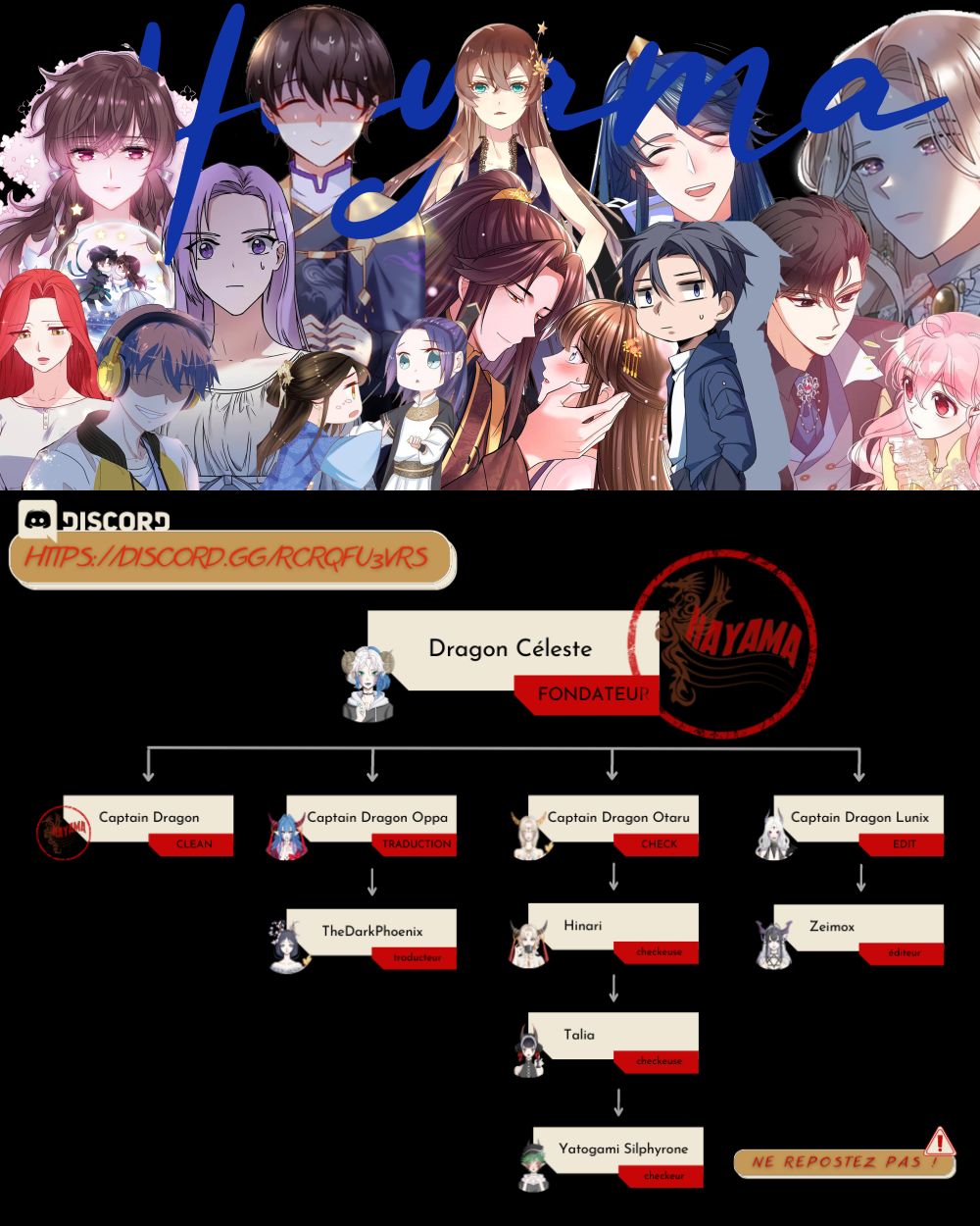 I Just Want to Game in Peace Ch. 3 第63页