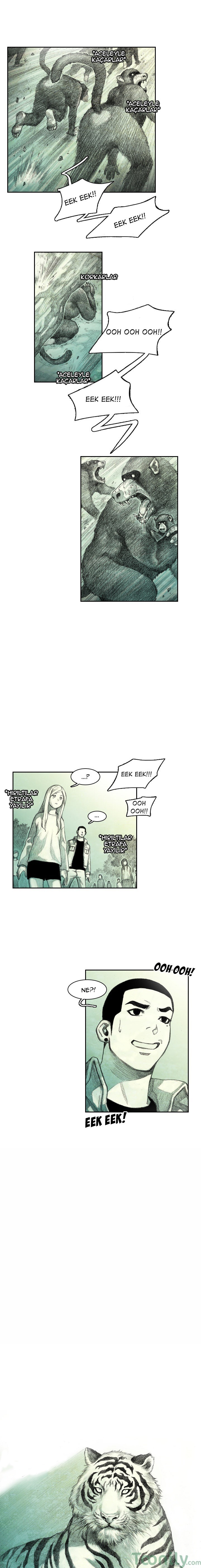 Monster Child 第6页