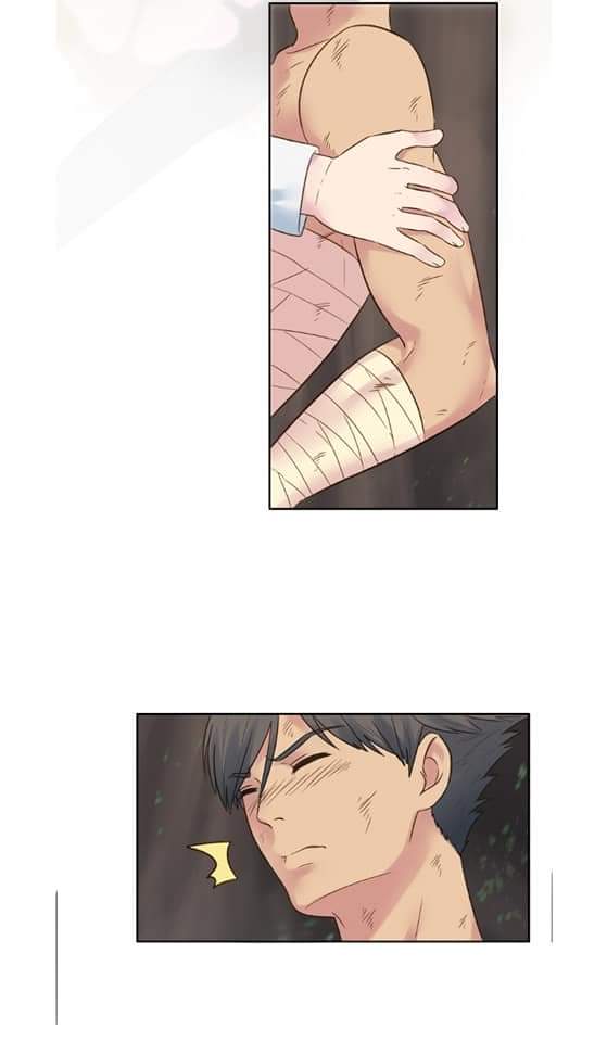 The Dragon Prince's Bride Ch. 3 第31页