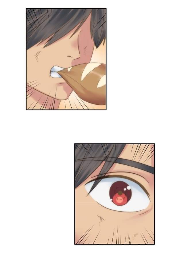 The Dragon Prince's Bride Ch. 3 第35页