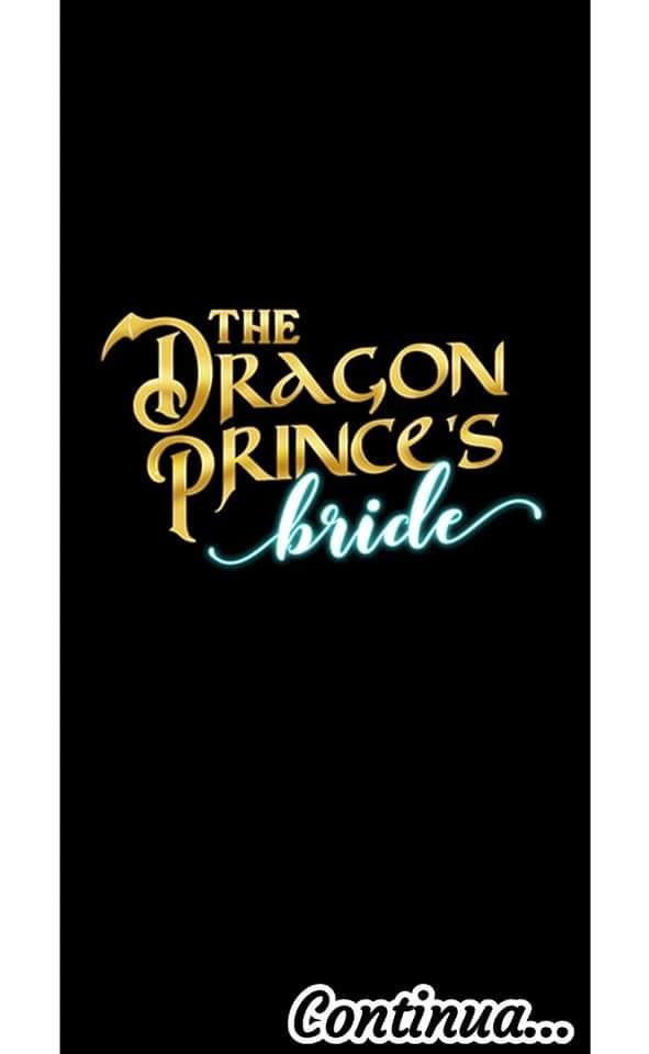The Dragon Prince's Bride Ch. 3 第51页