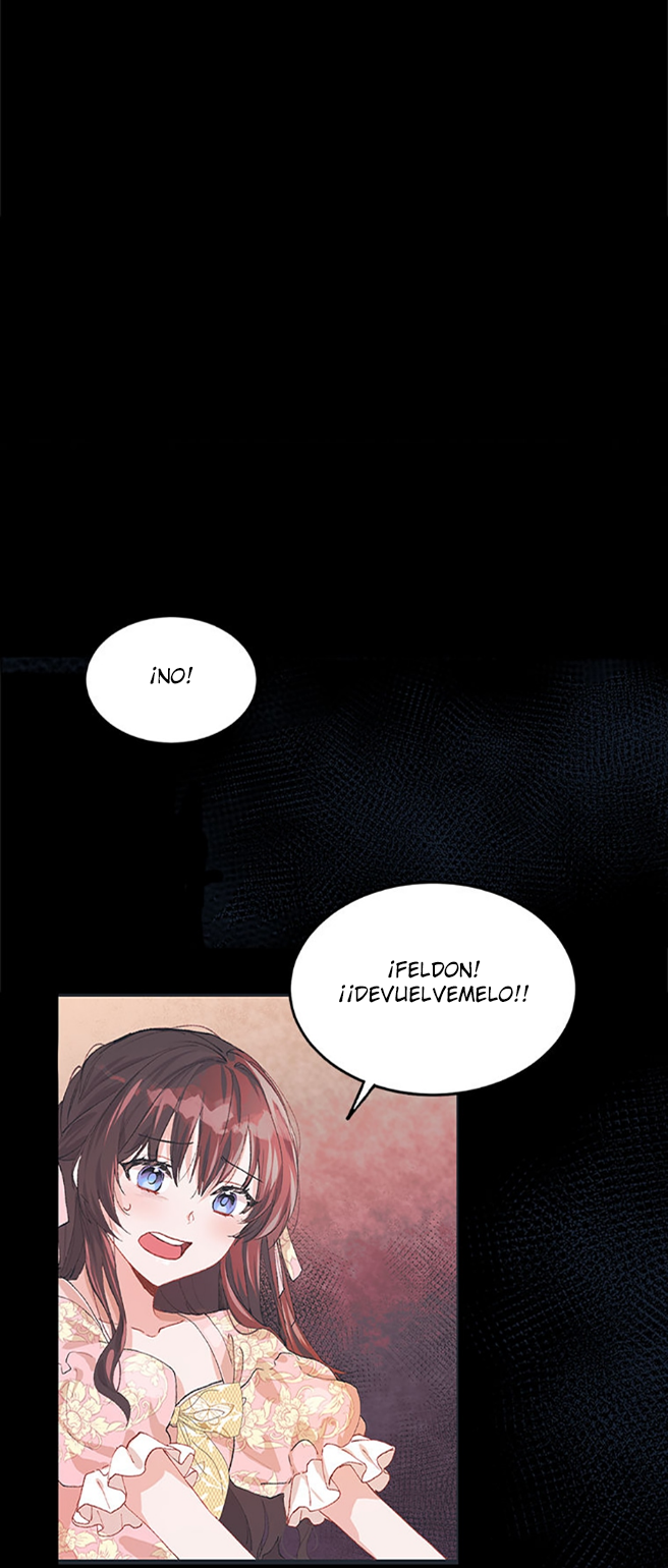 Karina's Last Days Vol. 1 Ch. 4 第24页