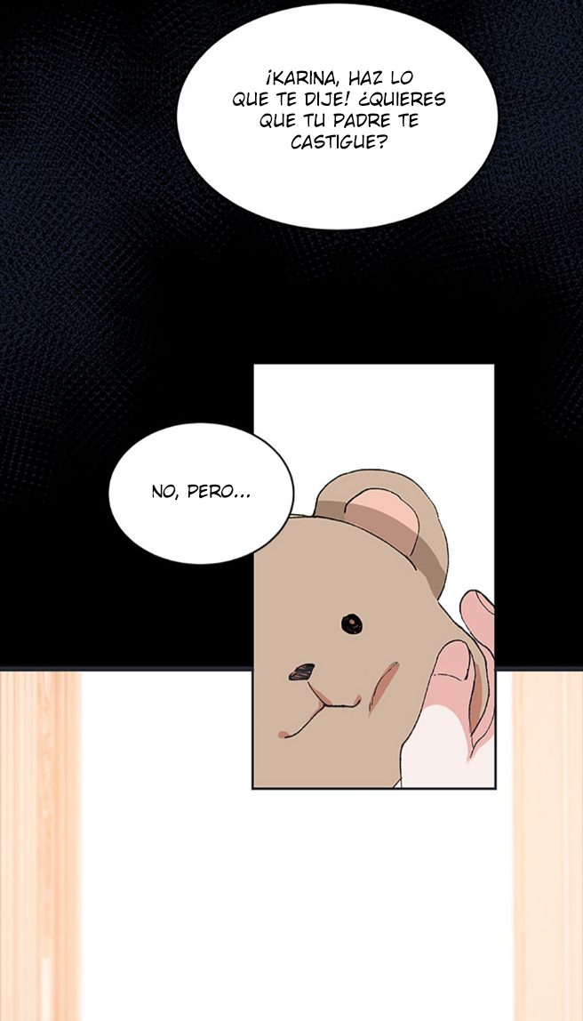 Karina's Last Days Vol. 1 Ch. 4 第33页