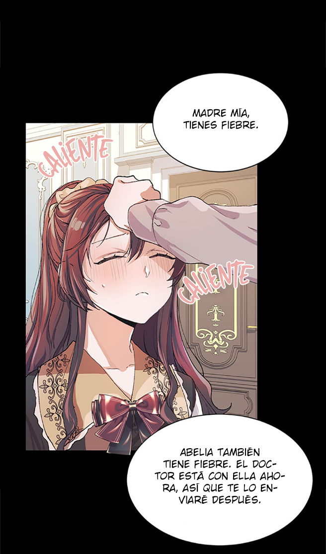 Karina's Last Days Vol. 1 Ch. 4 第38页