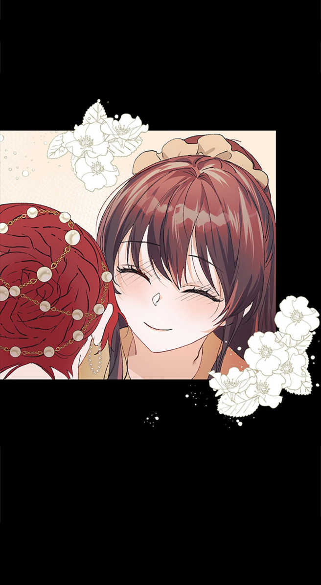 Karina's Last Days Vol. 1 Ch. 4 第41页