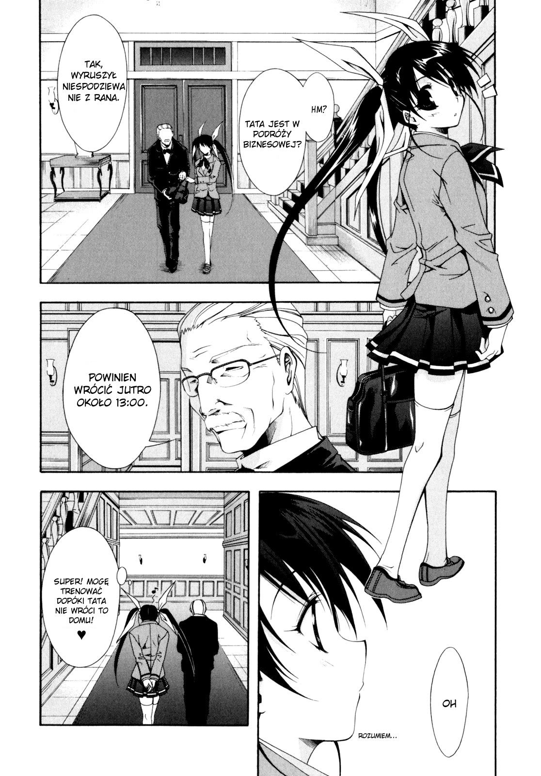 Ratman Pierwsza zbrodnia 第18页