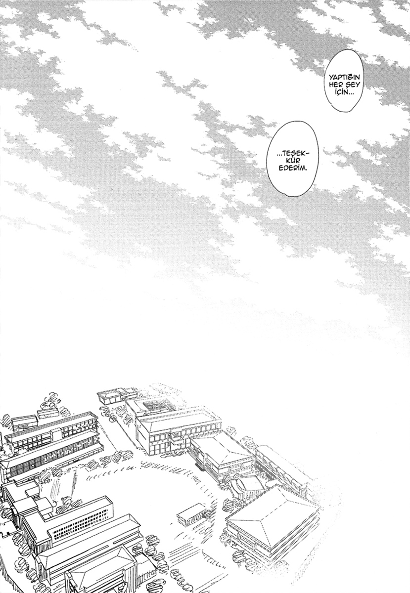 Hidamari ga Kikoeru Vol. 1 Ch. 5 第30页