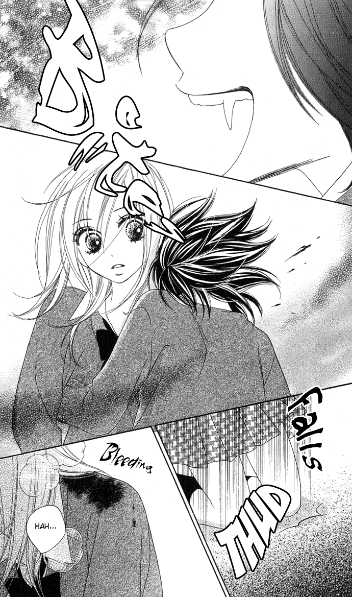 Black Bird Vol. 1 Ch. 2 第14页