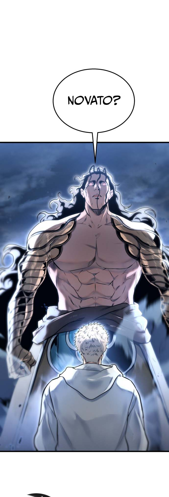 Urek Mazino Ch. 2 第2页